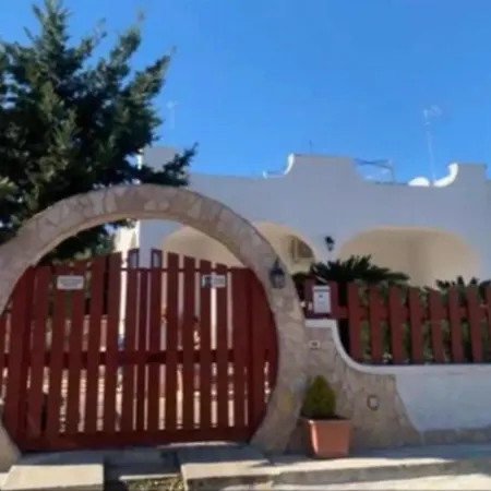 דירה House Diego פורטו צ'זראו